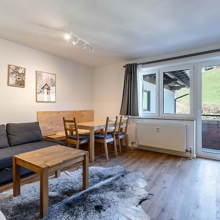 זאלבך הינטרגלם Appartement Ski & Bike מראה חיצוני תמונה