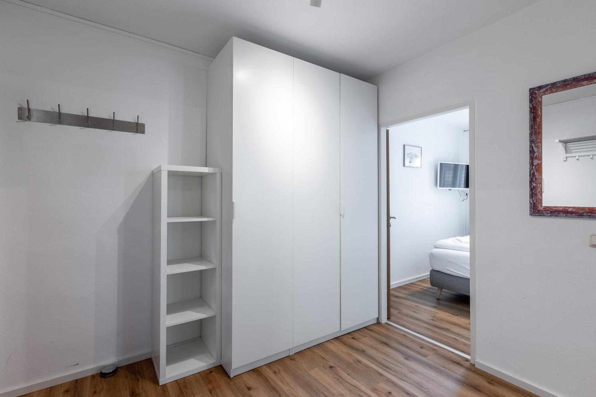זאלבך הינטרגלם Appartement Ski & Bike מראה חיצוני תמונה