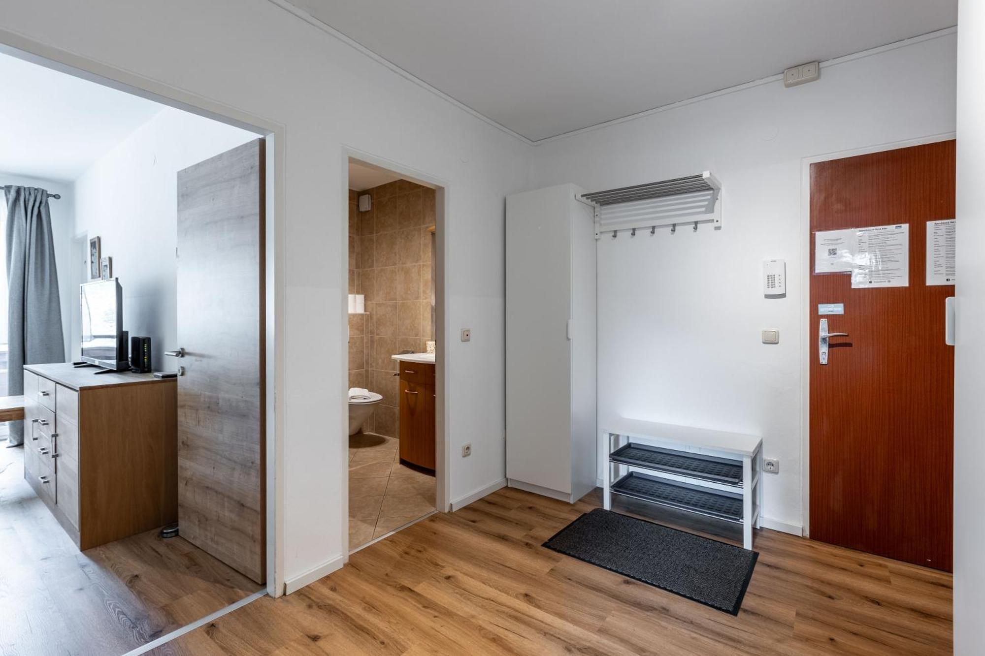 זאלבך הינטרגלם Appartement Ski & Bike מראה חיצוני תמונה