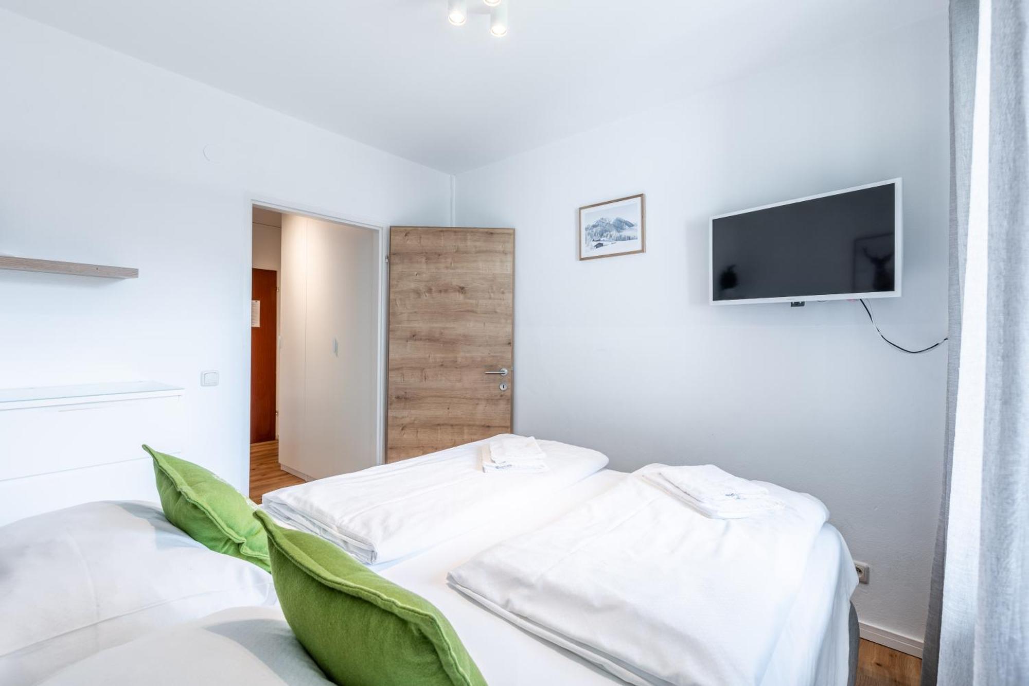 זאלבך הינטרגלם Appartement Ski & Bike מראה חיצוני תמונה