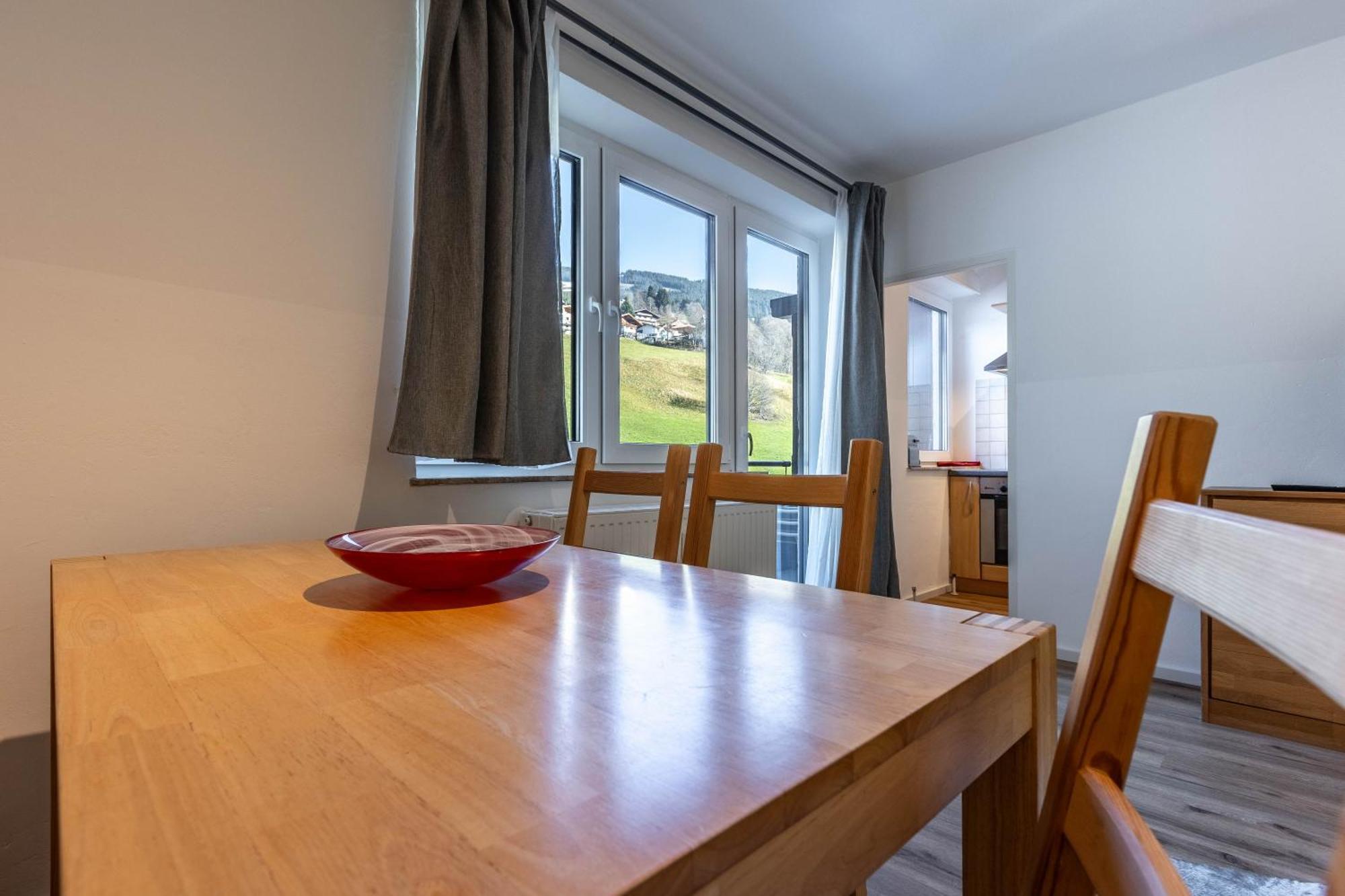 זאלבך הינטרגלם Appartement Ski & Bike מראה חיצוני תמונה