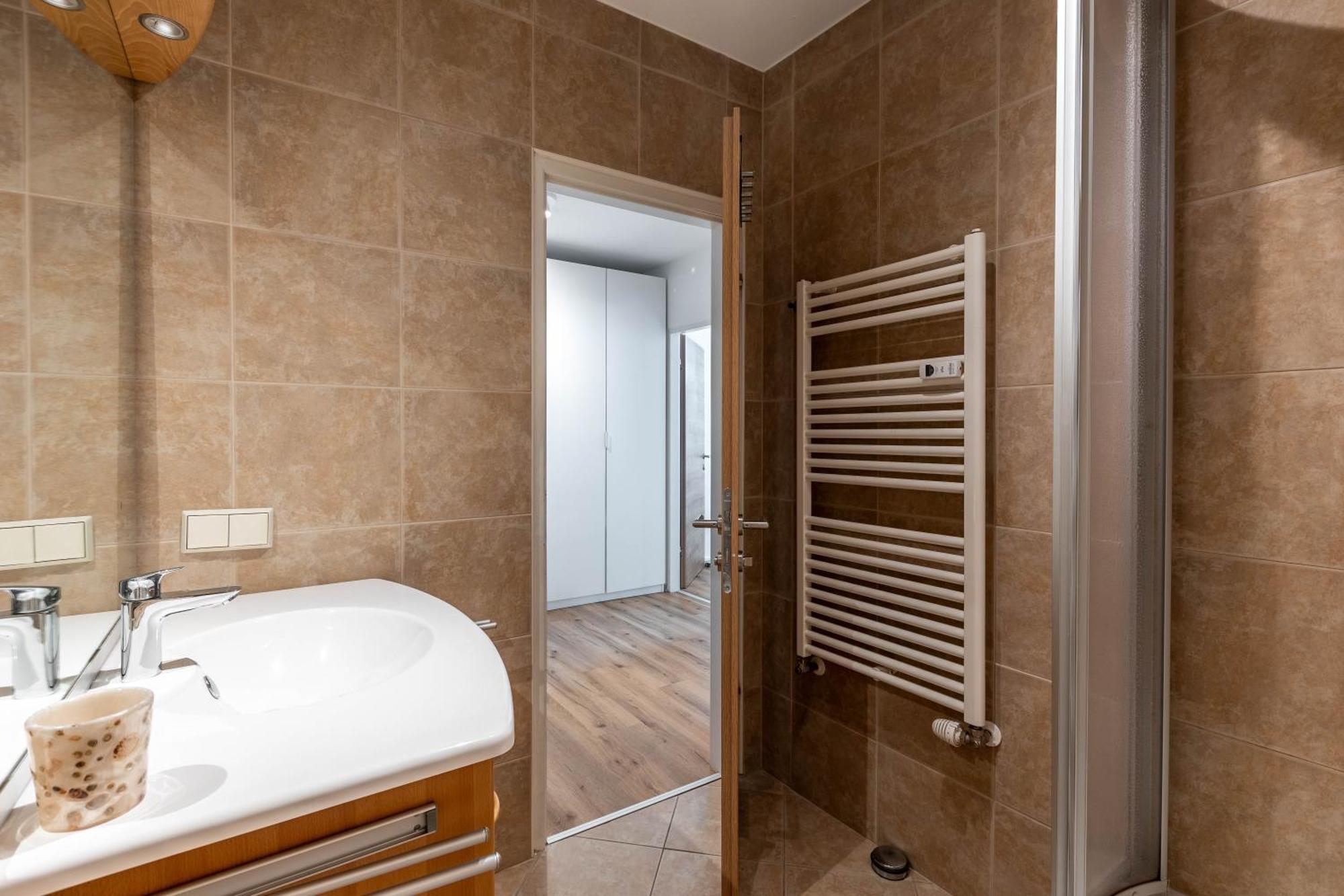 זאלבך הינטרגלם Appartement Ski & Bike מראה חיצוני תמונה