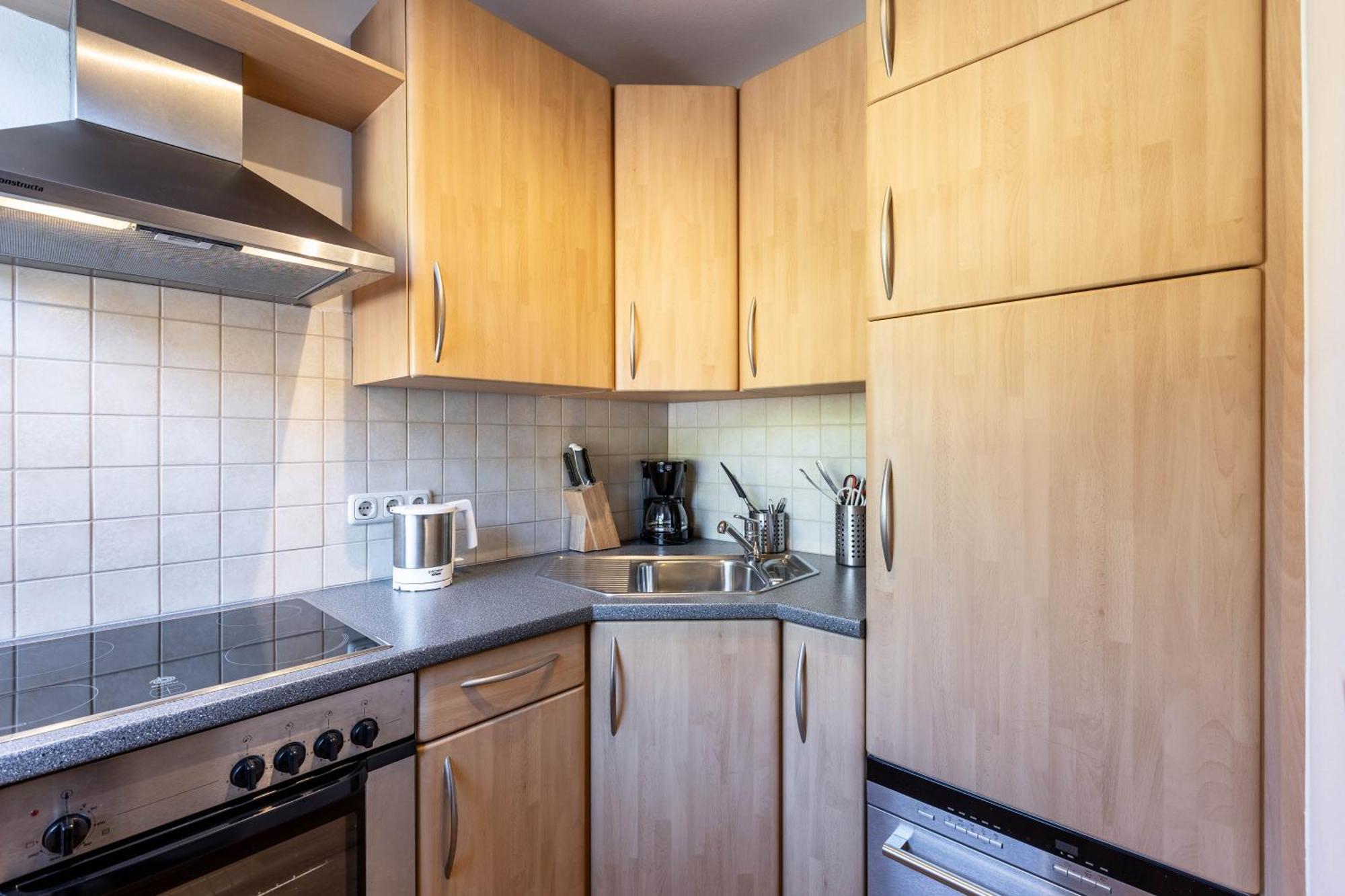 זאלבך הינטרגלם Appartement Ski & Bike מראה חיצוני תמונה