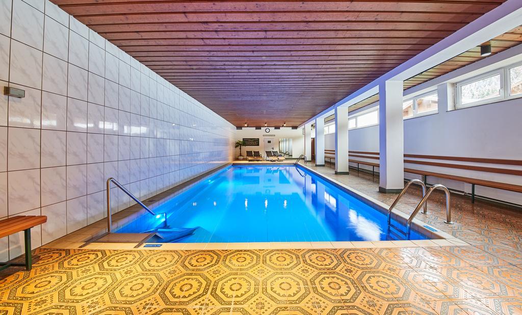 זאלבך הינטרגלם Appartement Ski & Bike מראה חיצוני תמונה